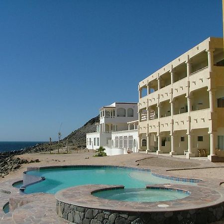 Palacio Del Mar Rocky Point By Castaways Puerto Peñasco Exterior foto