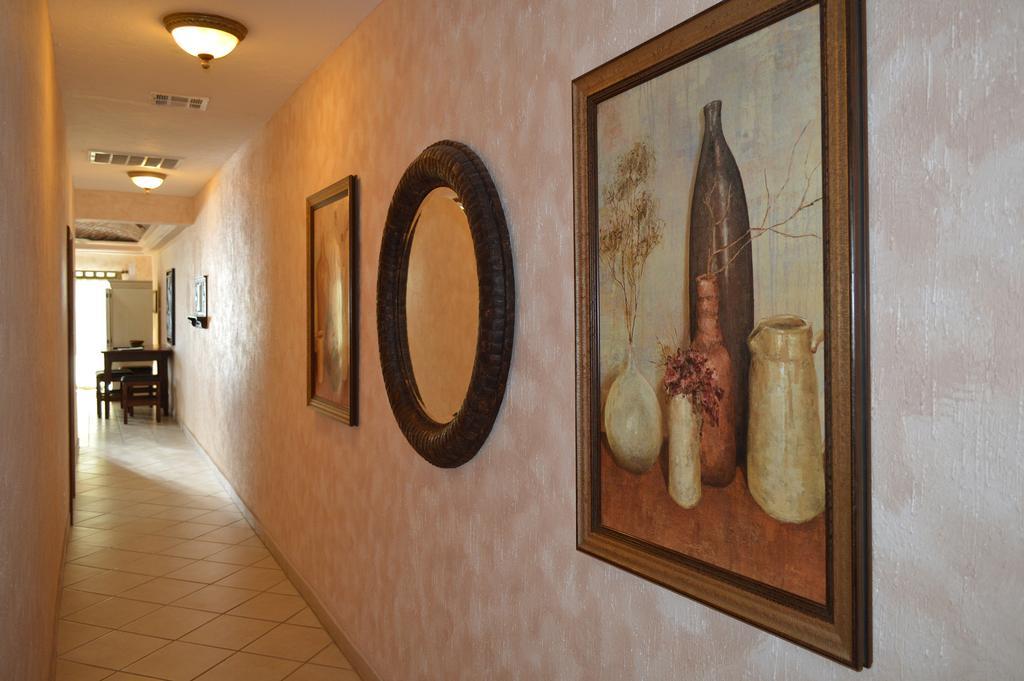 Palacio Del Mar Rocky Point By Castaways Puerto Peñasco Exterior foto