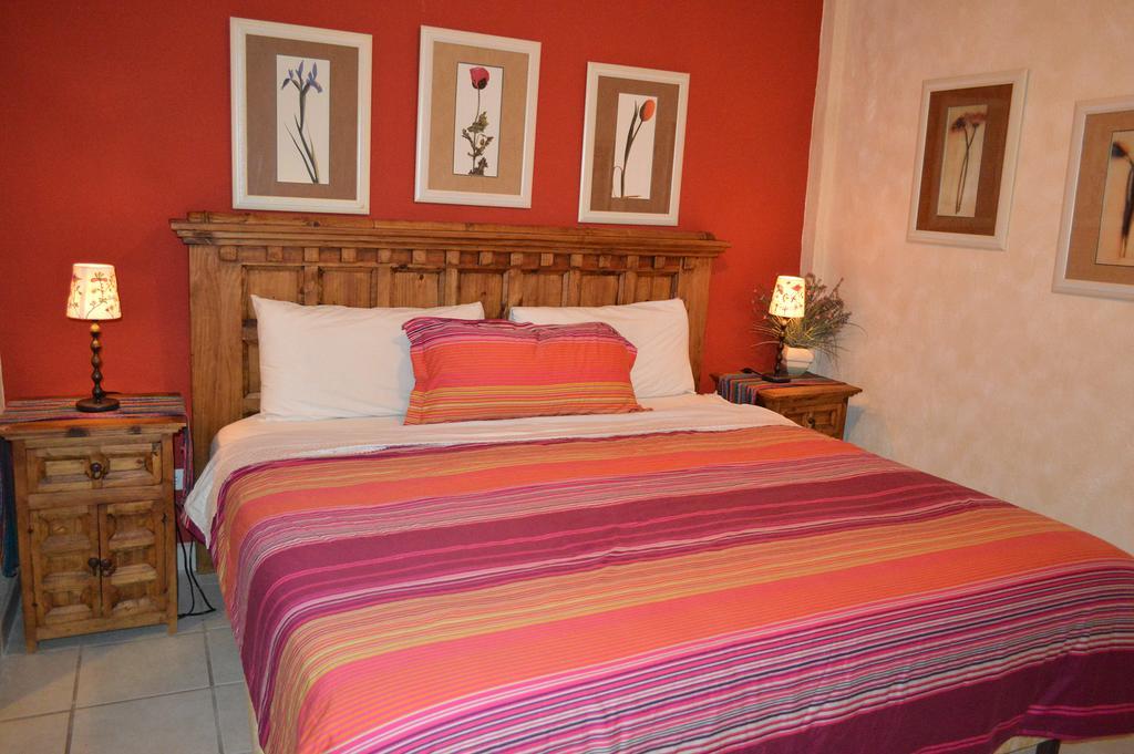 Palacio Del Mar Rocky Point By Castaways Puerto Peñasco Exterior foto